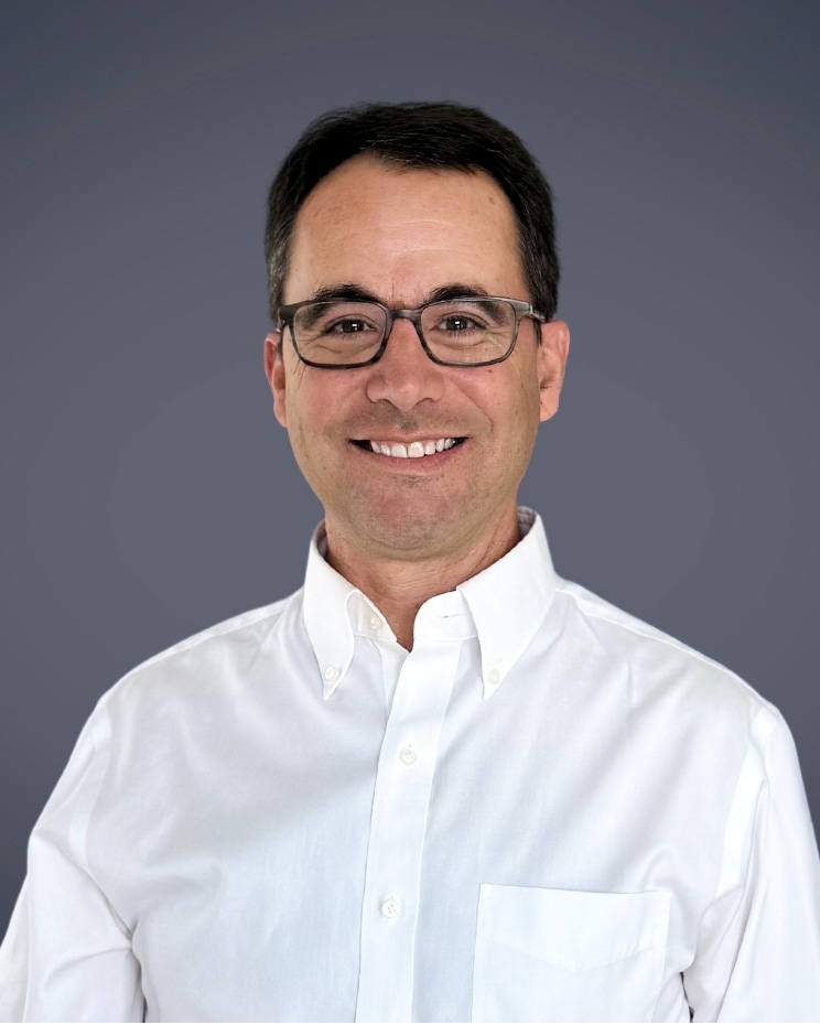 avi rubin headshot bio page